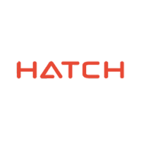 HATCH | Strategic Partner of Novaphos